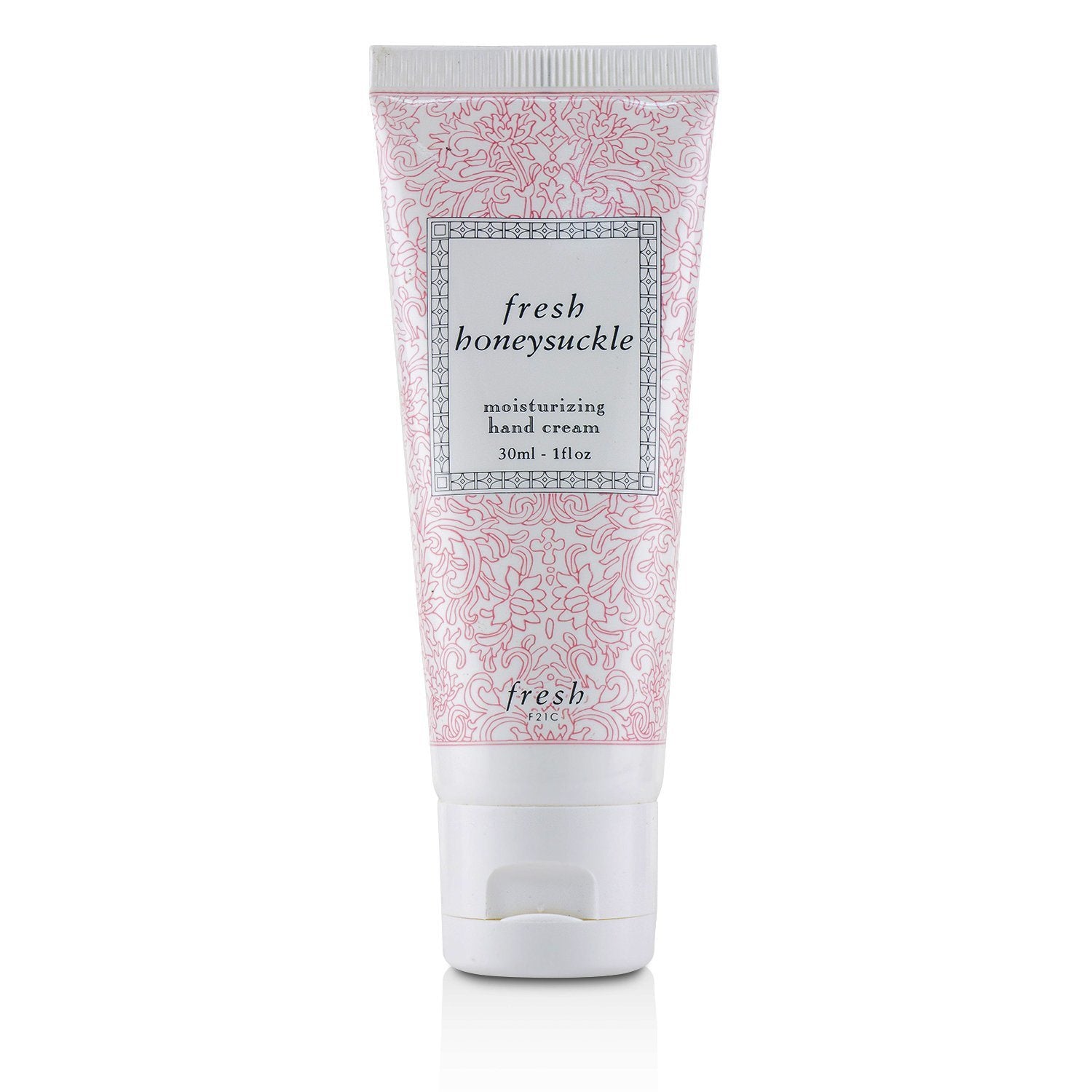 FRESH - Honeysuckle Moisturizing Hand Cream  30ml/1oz