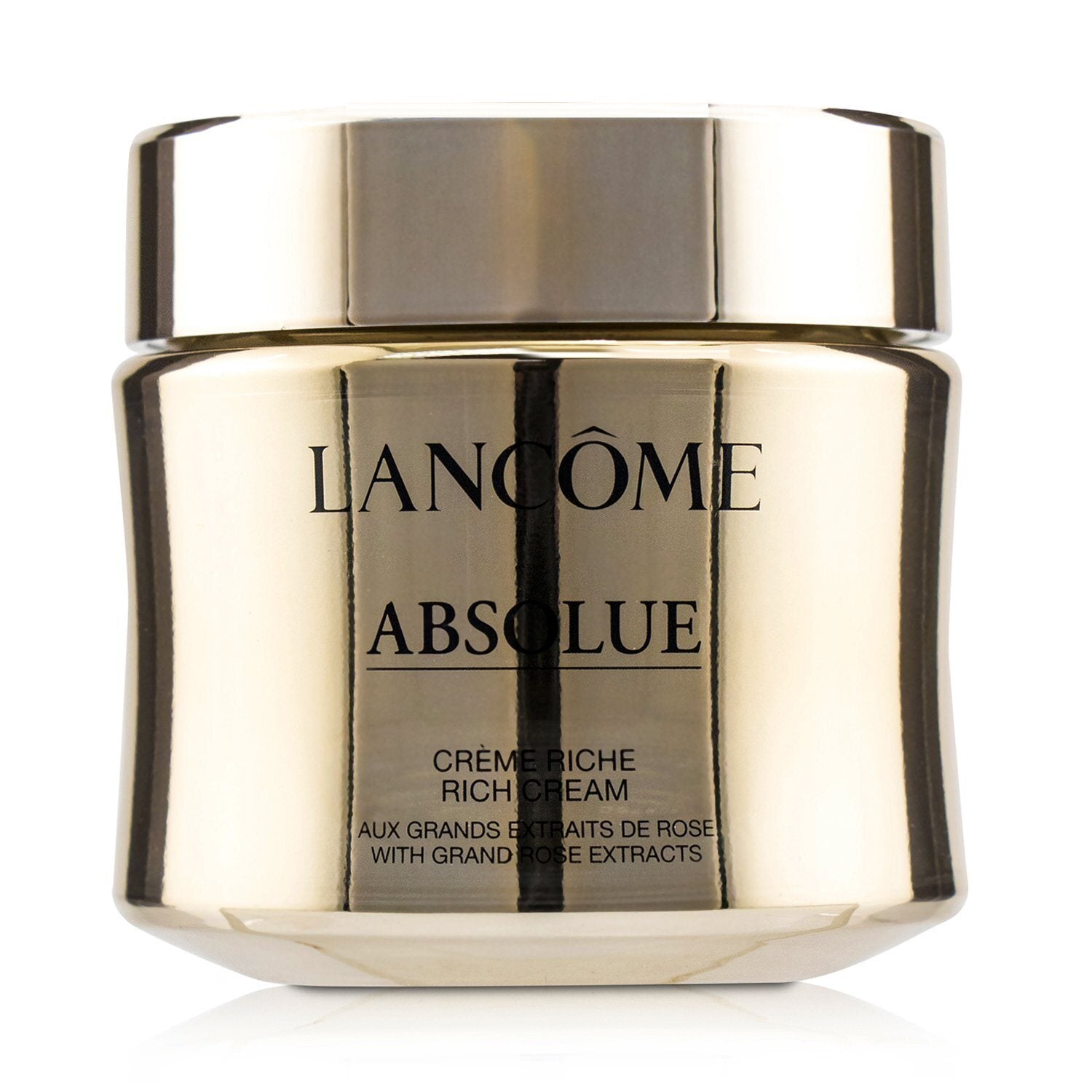 LANCOME - Absolue Creme Riche Regenerating Brightening Rich Cream L8214400/2049161 60ml/2oz