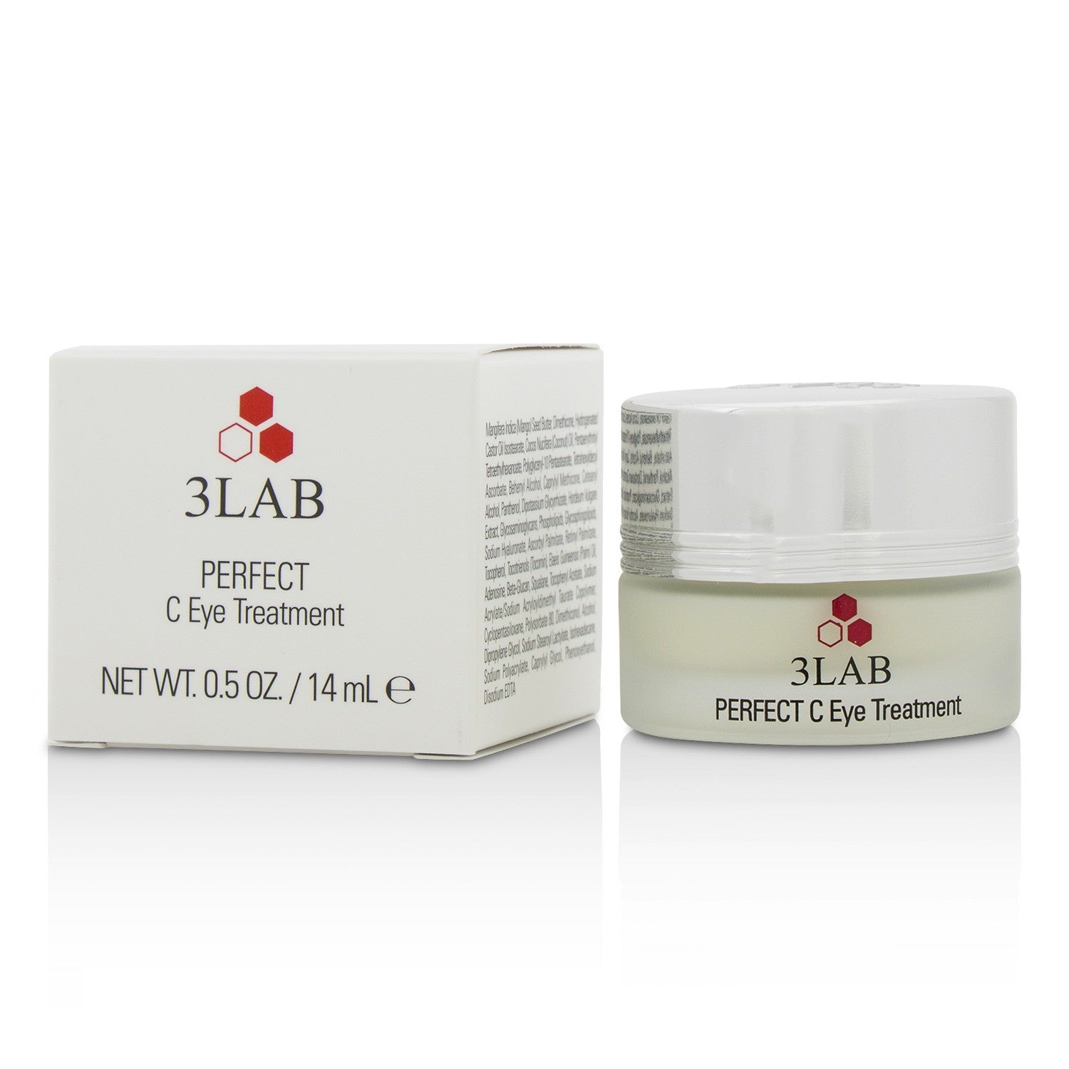 3LAB - Perfect C Eye Treatment 14ml/0.5oz