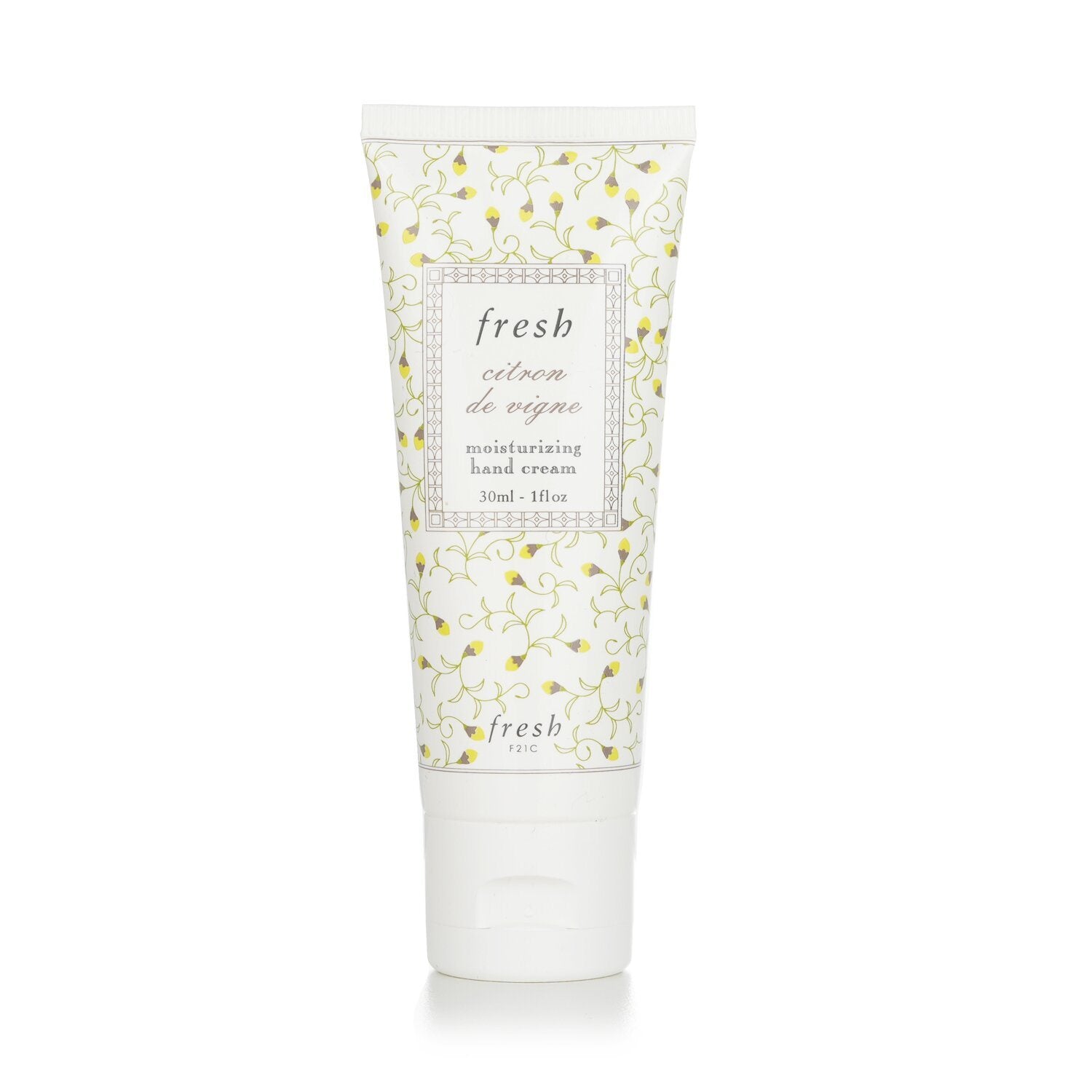 FRESH - Citron De Vigne Moisturizing Hand Cream 4372/133640 30ml/1oz