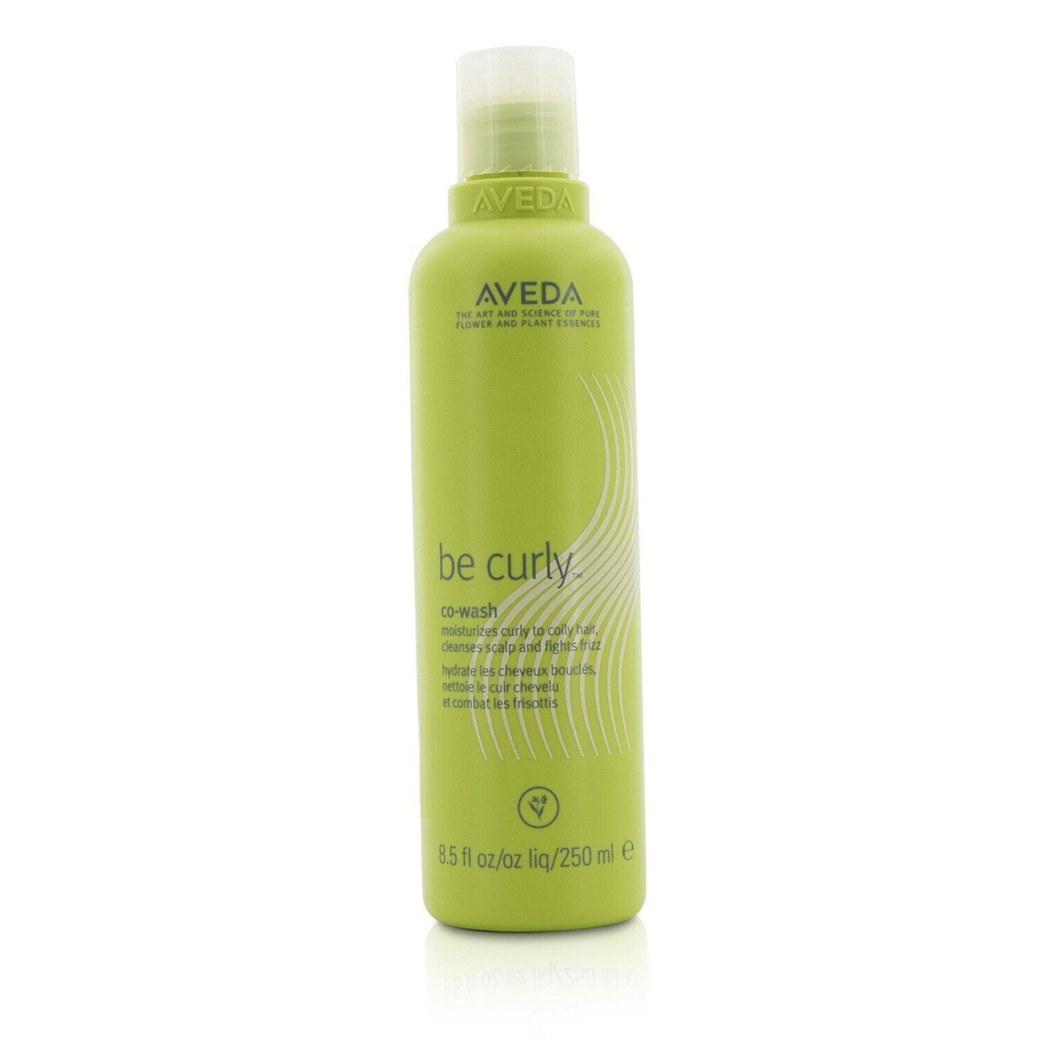 AVEDA - Be Curly Co-Wash  AJ20 250ml/8.5oz