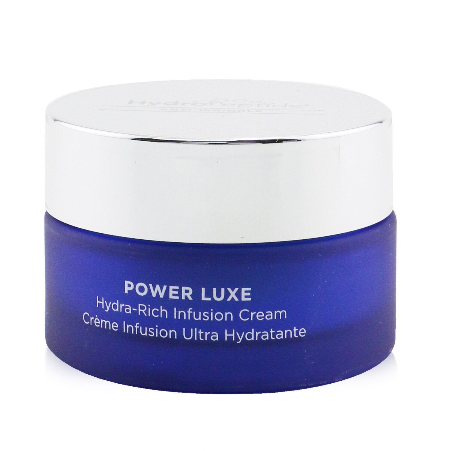 HYDROPEPTIDE - Power Luxe Hydra-Rich Infusion Cream RPLX 30ml/1oz